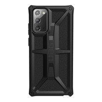UAG MONARCH SERIES Galaxy Note20 - Black