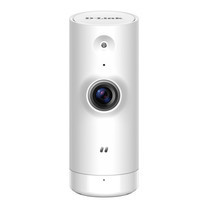 D-Link mydlink Mini HD Wi-Fi Camera DCS-8000LH
