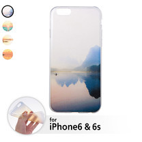 เคสสำหรับ iPhone 6 4.7'' JHI Fashion case River