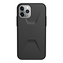 UAG Civilian Series iPhone 11 Pro - Black