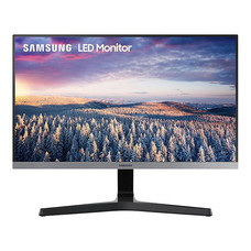 Samsung Monitor FHD IPS ขนาด 23.8 นิ้ว รุ่น LS24R350FHEXXT