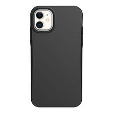 UAG Biodegradable Outback Series iPhone 11 - Black