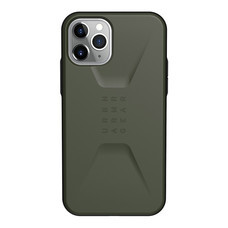 UAG Civilian Series iPhone 11 Pro - Olive Drab