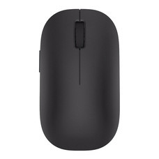 Mi Wireless Silent Mouse (Black)
