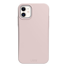 UAG Biodegradable Outback Series iPhone 11 - Lilac