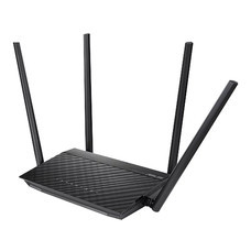 Asus Networking Dual band WiFi Router with MIMO RT-AC1500UHP