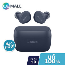Jabra หูฟังบลูทูธ True Wireless รุ่น Elite 4 Active สี Navy