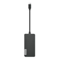 Lenovo USB C 7-in-1 Hub
