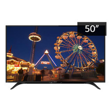Sharp LED TV Full HD ขนาด 50 นิ้ว รุ่น 2T-C50AD1X