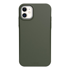 UAG Biodegradable Outback Series iPhone 11 - Olive