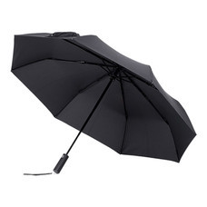 Automatic Umbrella (Black) (16408)