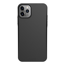 UAG Biodegradable Outback Series iPhone 11 Pro Max - Black