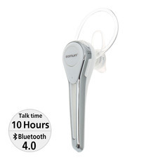หูฟังบลูทูธ Sonun S6 Smart Bluetooth - White
