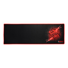 CLiPtec Gaming Mouse MAT THERIUS 900MM X 290MM, 4MM THICKNESS, CONTROL TYPE RGY368-CT