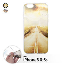 เคสสำหรับ iPhone 6 4.7'' JHI Fashion case Road