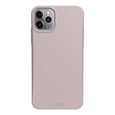 UAG Biodegradable Outback Series iPhone 11 Pro Max - Lilac