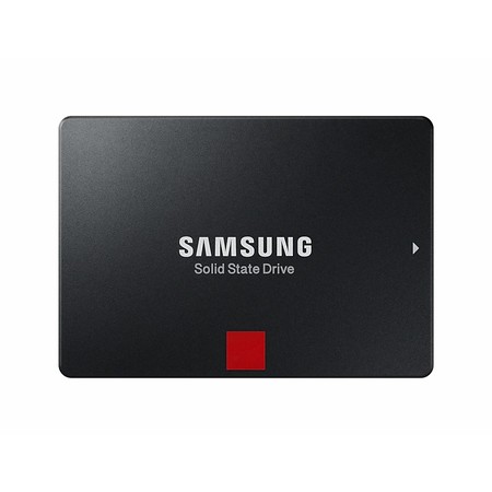 Samsung SSD 860 PRO SATA III (1TB/2TB/4TB)