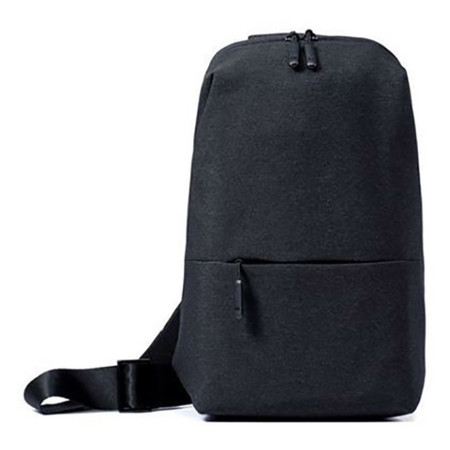 Mi City Sling Bag (Dark Grey)