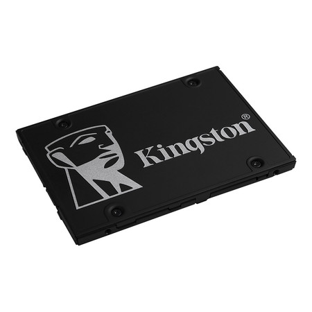 Kingston SSD SATA 3.0 7mm Model SKC600