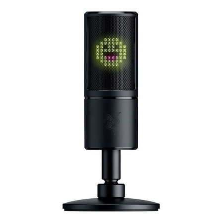 Razer Seiren Emote – Microphone