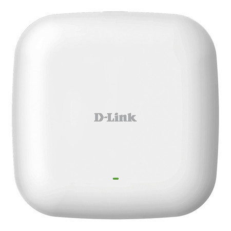 D-Link Nuclias Connect AC1300 Wave 2 Dual-Band PoE Access Point DAP-2610