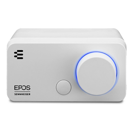 EPOS Gaming Sound System GSX300 - WHITE