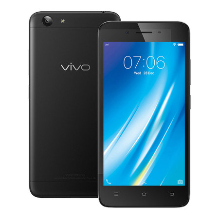 Vivo Y53C - Black