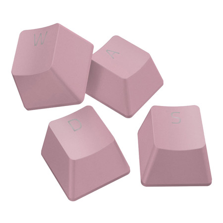 Razer Keycap Upgrade Set - Quartz Pink
