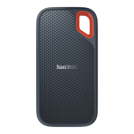 SanDisk® Extreme Portable SSD - 250GB