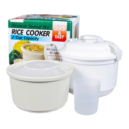 Micronware หม้อหุงข้าวไมโครเวฟ รุ่น 5097