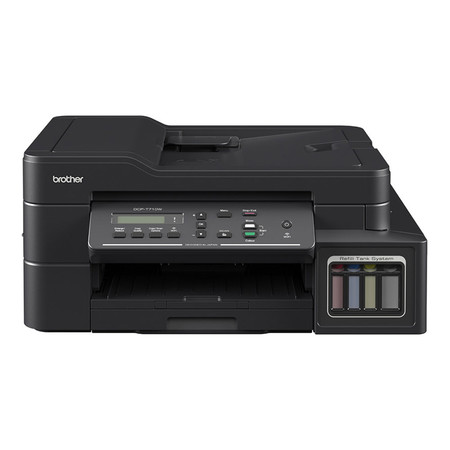 Brother Multi-function Inkjet Printer รุ่น DCP-T710W
