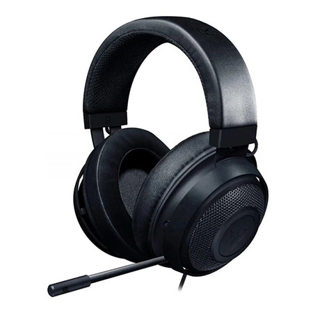 Razer Headset Kraken Multi - Platform (Black)