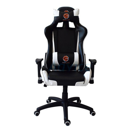 NEOLUTION E-SPORT เก้าอี้เกมส์ รุ่น Artemis - สีดำ/ขาว