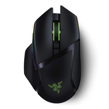 Razer Mouse Basilisk Ultimate