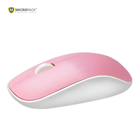 เม้าส์ไร้สาย Micropack Wireless Mouse รุ่น MP-721W