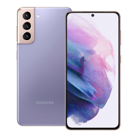 Samsung Galaxy S21 5G (8/256GB)