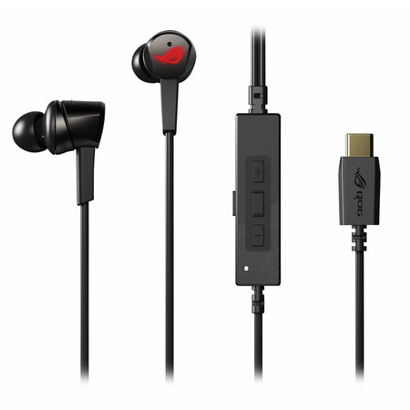 ROG Gaming Headphones Cetra in-ear