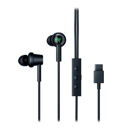 Razer In-Ear Hammerhead ANC USB-C