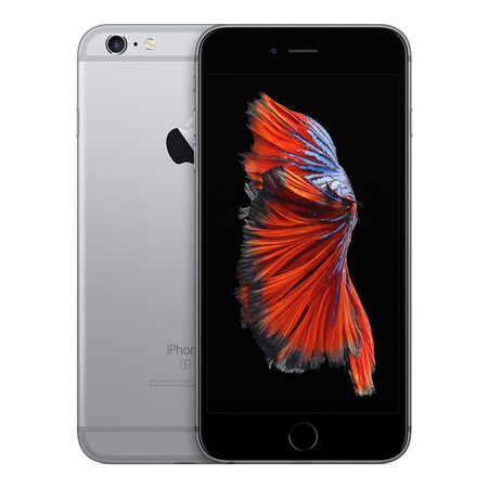 iPhone 6s Plus 32GB - Silver
