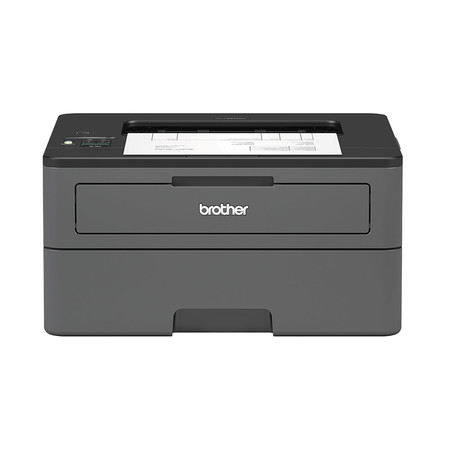 Brother Laser Printer รุ่น HL-L2370DN