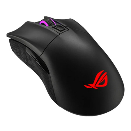 ROG Gaming Mouse P702 ROG GLADIUS II WIRELESS