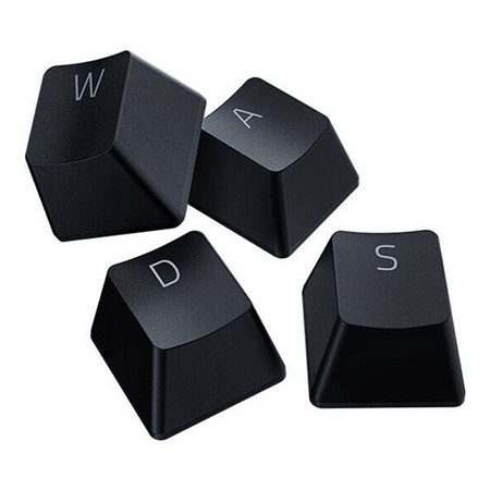 Razer Keycap Upgrade Set - Black