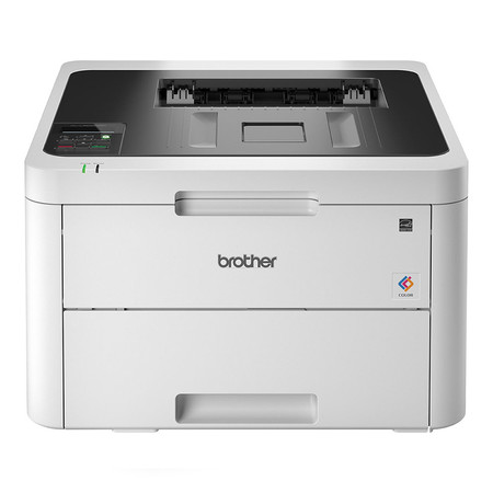 Brother Laser Color Printer รุ่น HL-L3230CDN