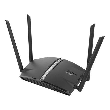 D-Link Smart Mesh Wi-Fi Router EXO AC1300 DIR-1360
