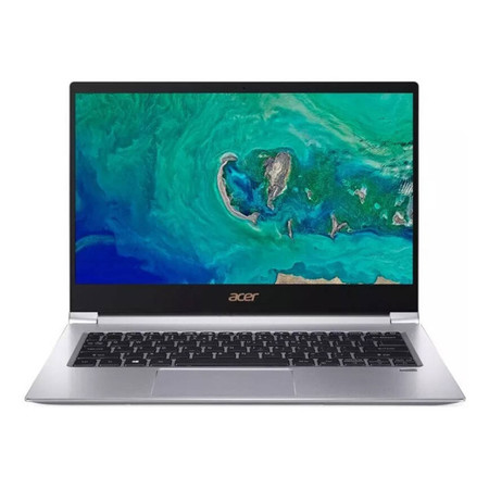Acer Aspire Swift Intel® Core™ i3-8145U /Ram4GB/SSD128GB/14