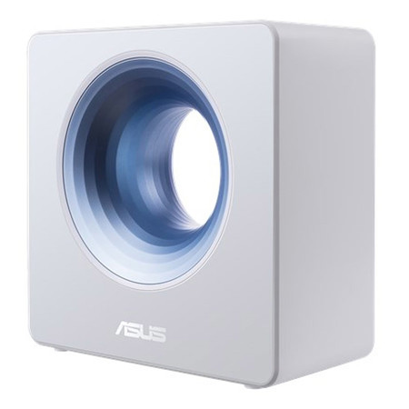 ASUS AC2600 Dual Band WiFi Router for Smart Home BLUECAVE