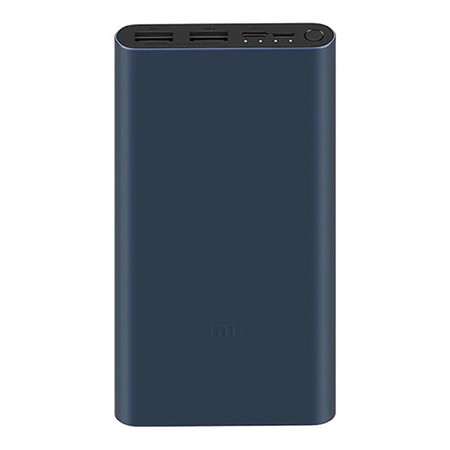 10,000mAh 18W Fast Charge PWB3 BK (24270)