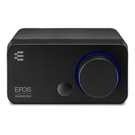 EPOS Gaming Sound System GSX300 - BLACK