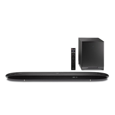 SHARP Soundbar 450 W รุ่น 8A-C31AX1