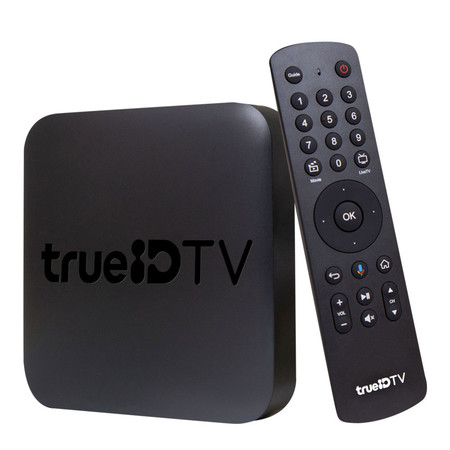 TrueID TV Wemall